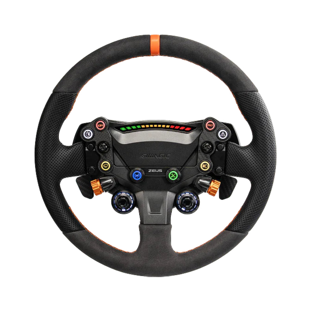 SIMAGIC Zeus Sport Steering Wheel