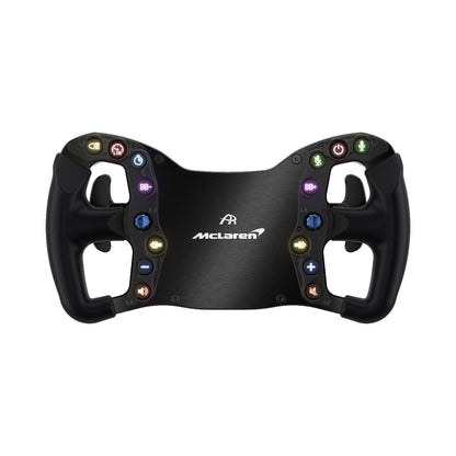 ASCHER-RACING McLaren Artura Sport