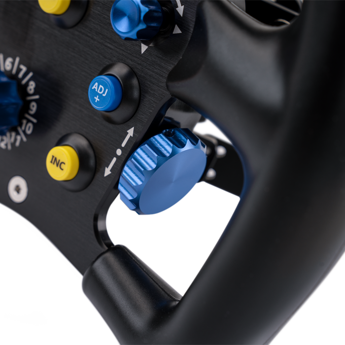 ASCHER-RACING F64 V3