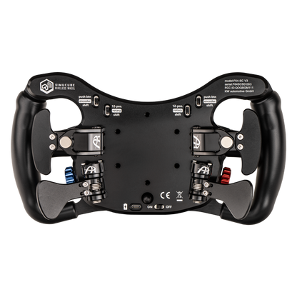 ASCHER-RACING F64 V3