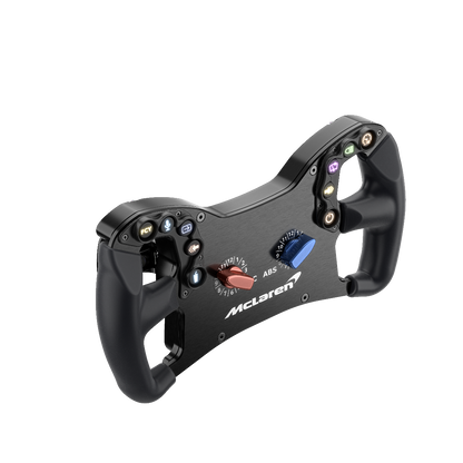 ASCHER-RACING McLaren Artura GT4