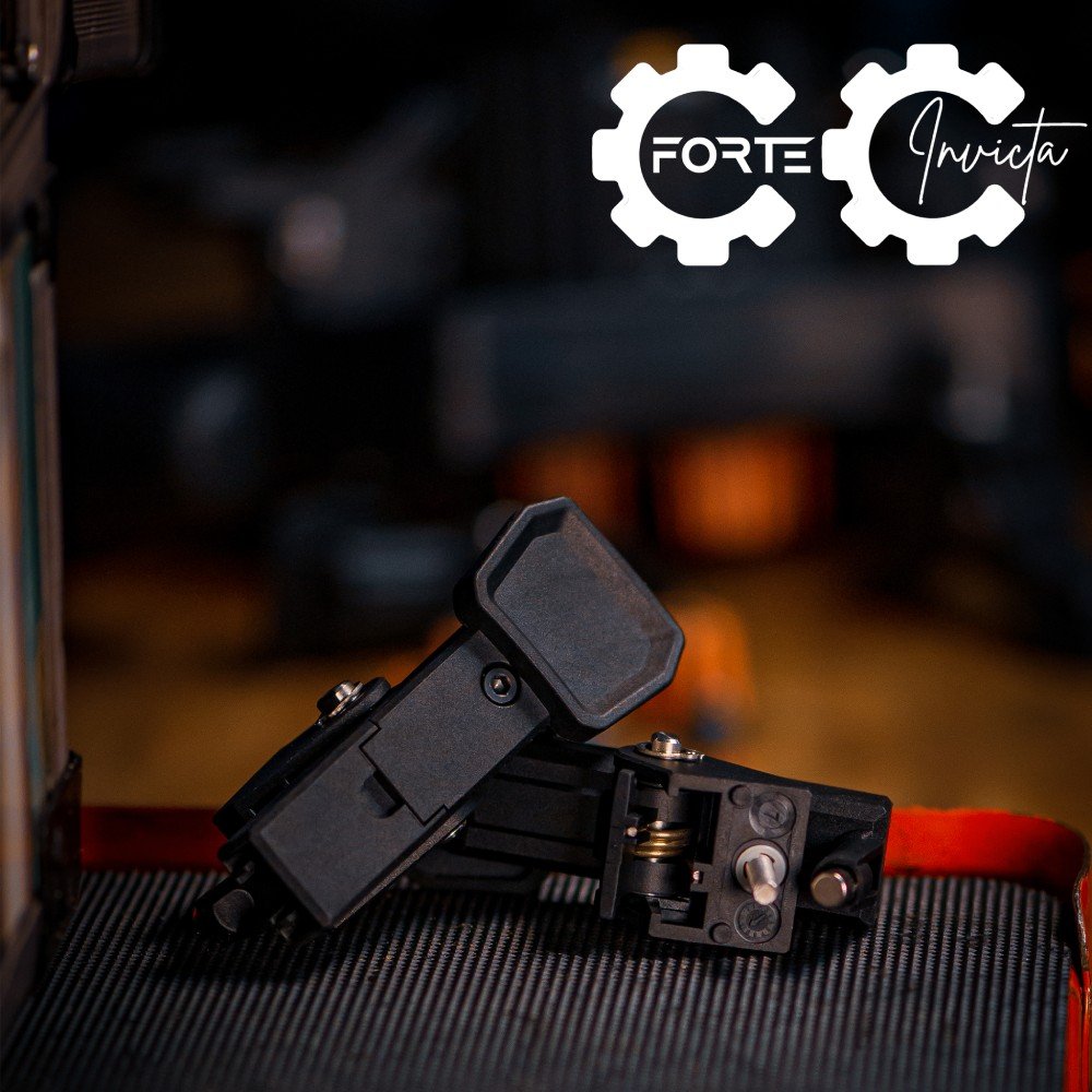 Asetek Clutch Paddles