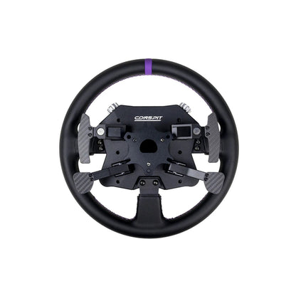 CONSPIT 310 APEX Steering Wheel