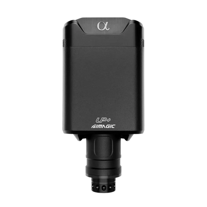 Simagic Alpha Evo Sport Wheelbase