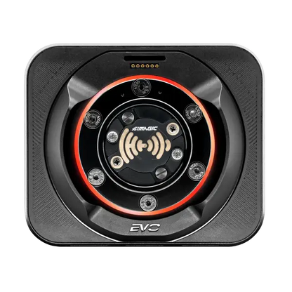 Simagic Alpha Evo Pro Wheelbase