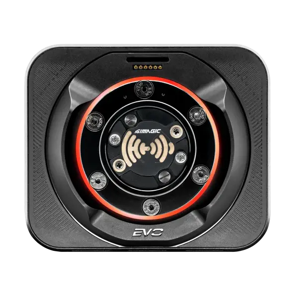 Simagic Alpha Evo Sport Wheelbase