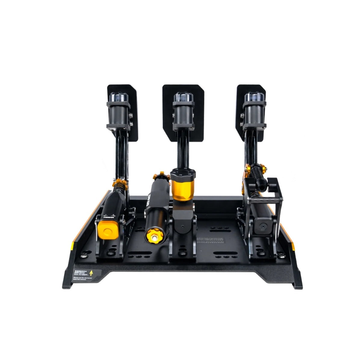 CONSPIT CPP EVO 3 Pedals