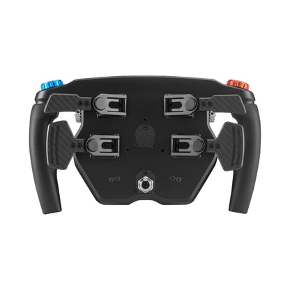 VPG Mission Sim