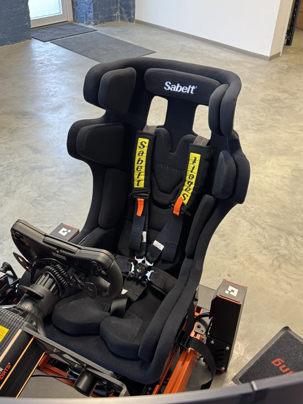 HELENTE "HX" Turnkey Simulator