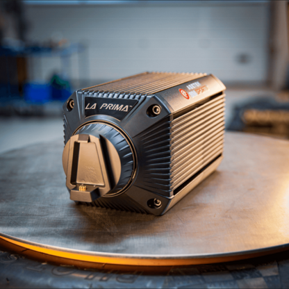 Asetek La Prima™ Direct Drive Wheelbase 12Nm