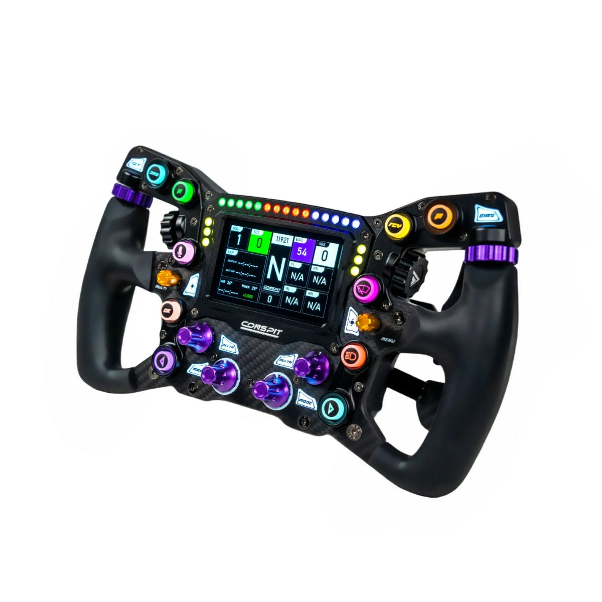 CONSPIT Max 01 Steering Wheel