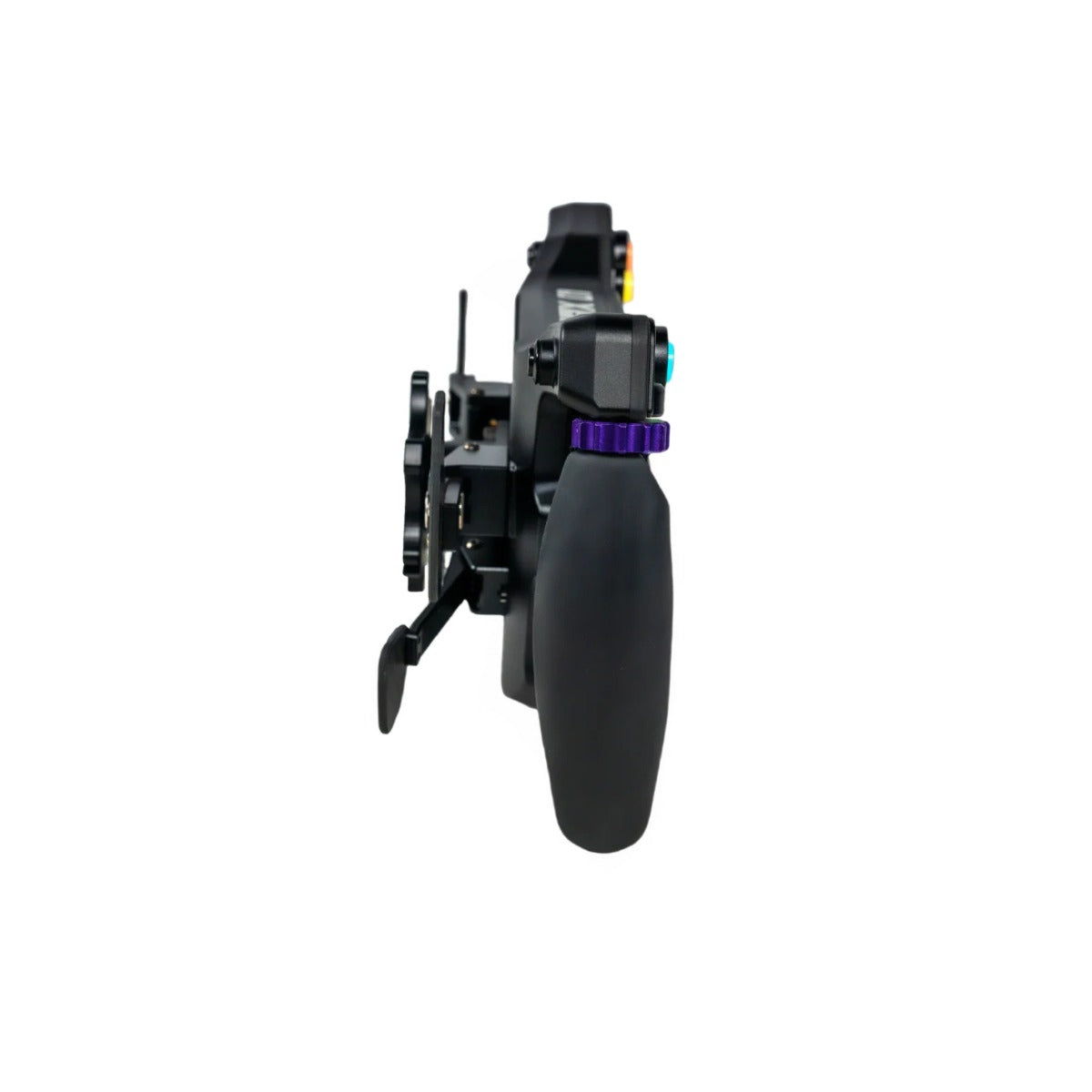 CONSPIT Max 01 Steering Wheel