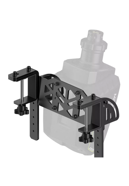 Moza TSW Clamp For Truck Wheel with moza base