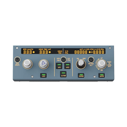 MOZA MA3F EFCM Main Module
