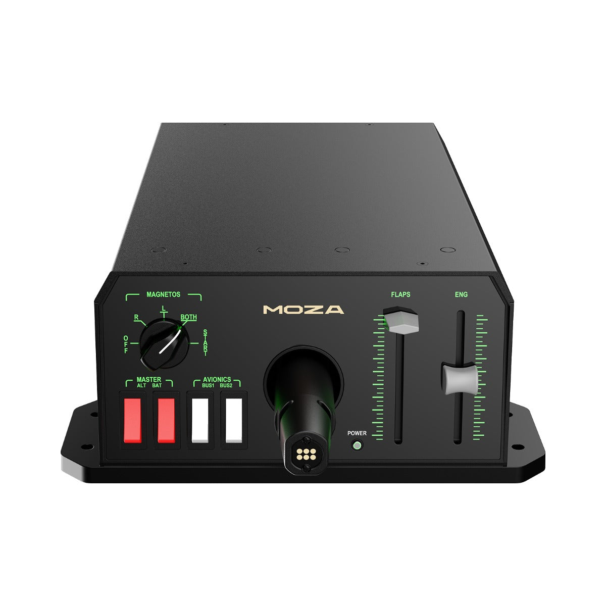 MOZA AY90 Yoke Base