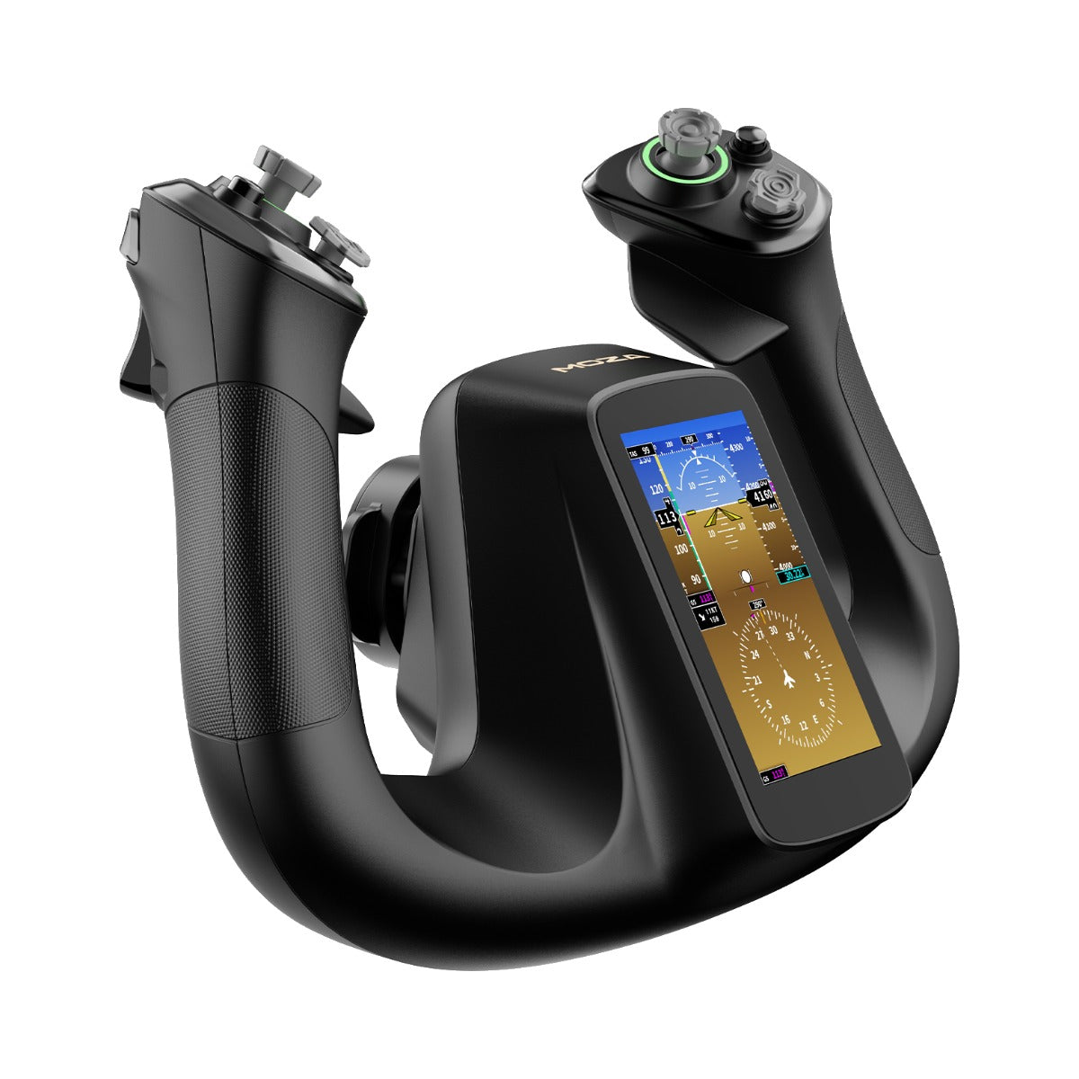MOZA MFY Pro Yoke