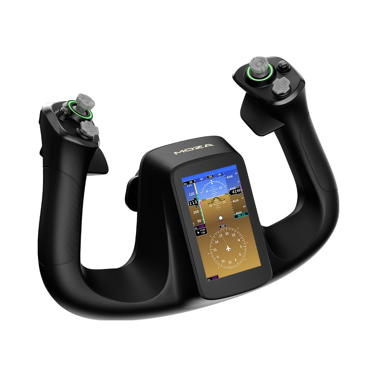 MOZA MFY Pro Yoke