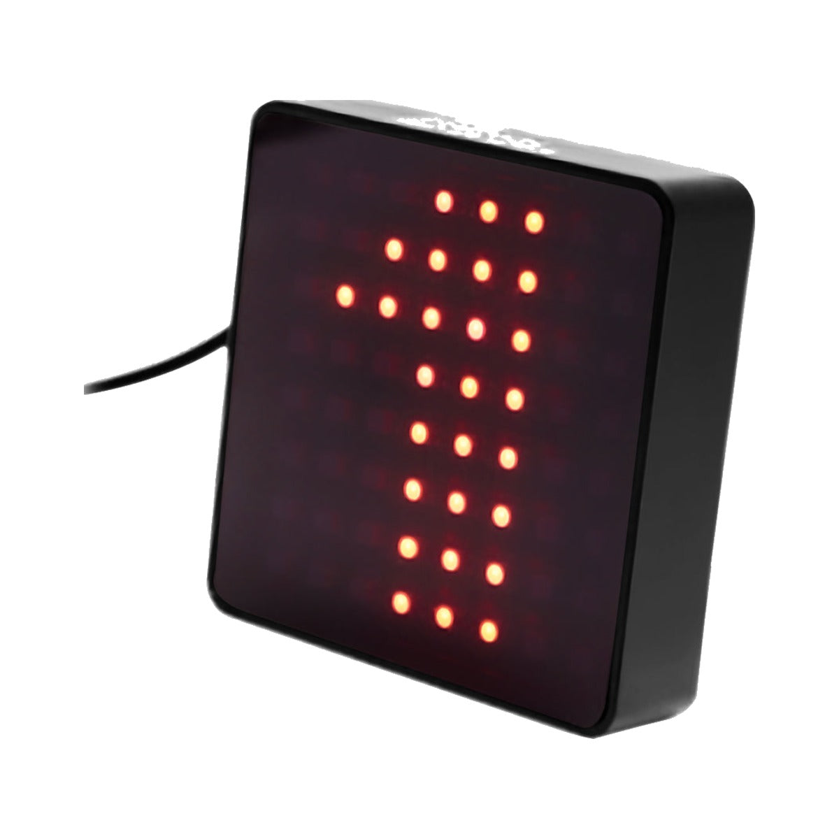 Simnet A-IG racing flag