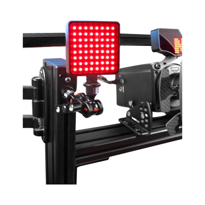 Simnet A-IG racing flag