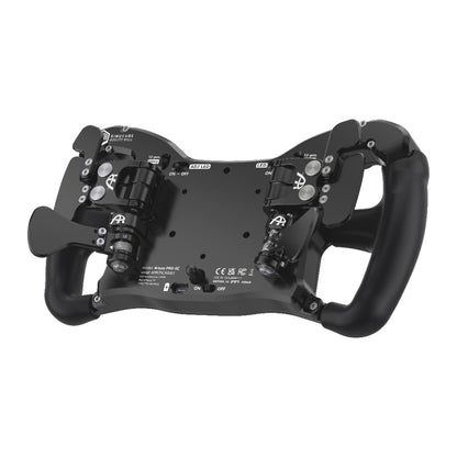 ASCHER-RACING McLaren Artura Pro