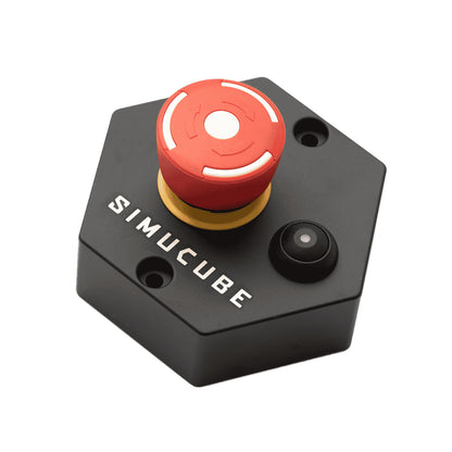 SIMUCUBE Torque off button