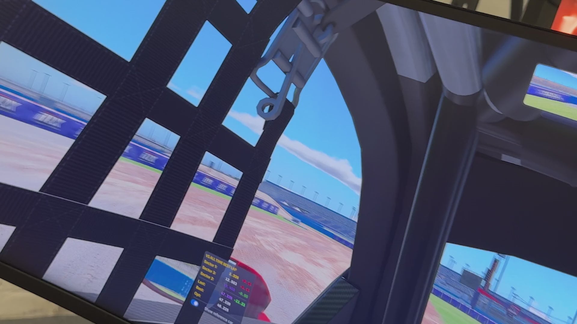 Load video: 