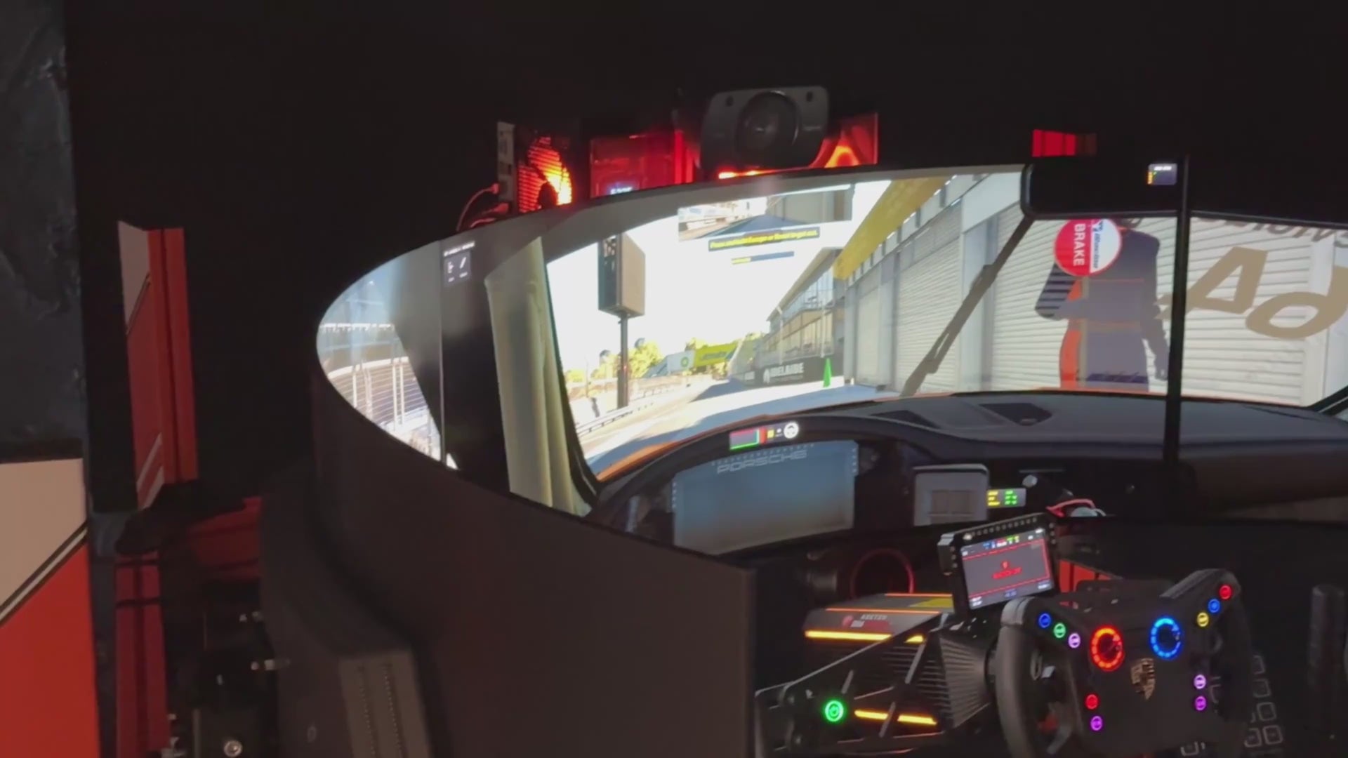 Load video: 
