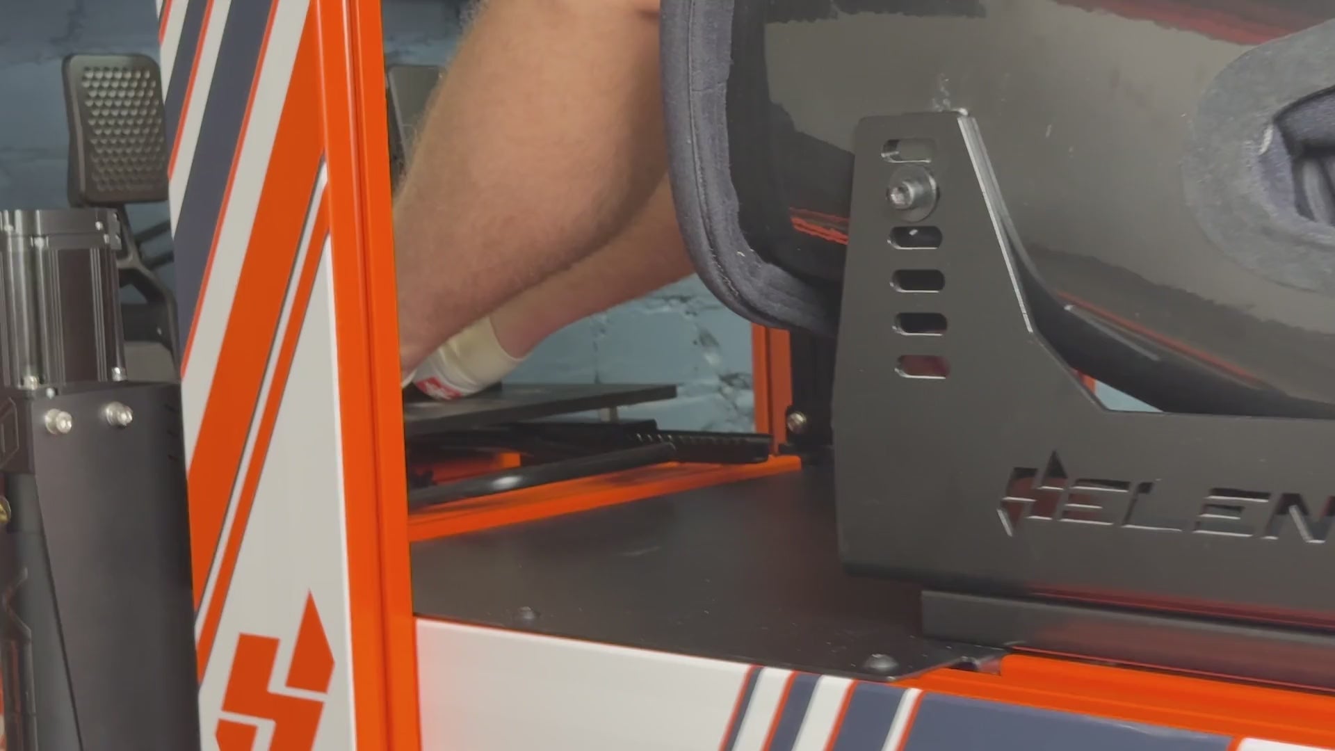 Load video: 