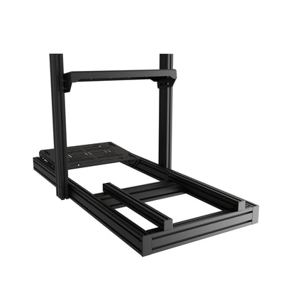 HELENTE R1 - aluminium profile sim racing cockpit