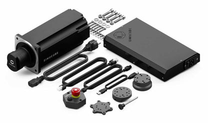 Simucube 2 Ultimate Wheelbase