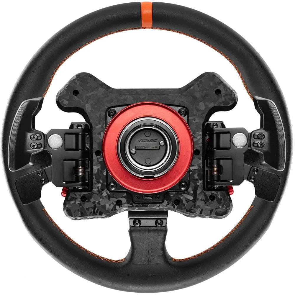 Simagic NEO X 330T Rally Wheel