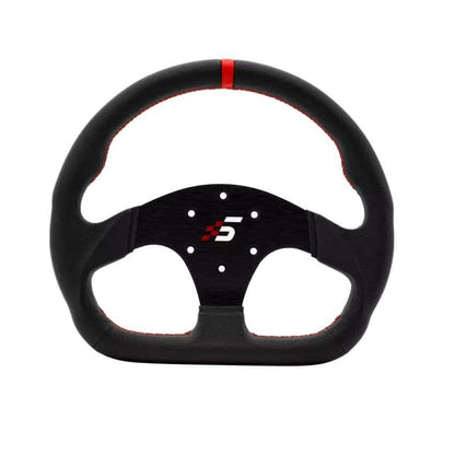 Simagic P-325D D-Shaped Wheel