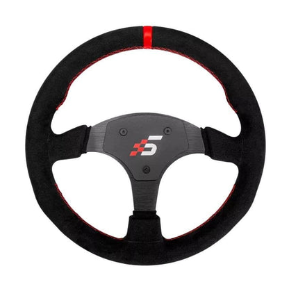 Simagic P-330R Round Wheel