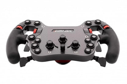 Simagic FX-C Formula Wheel