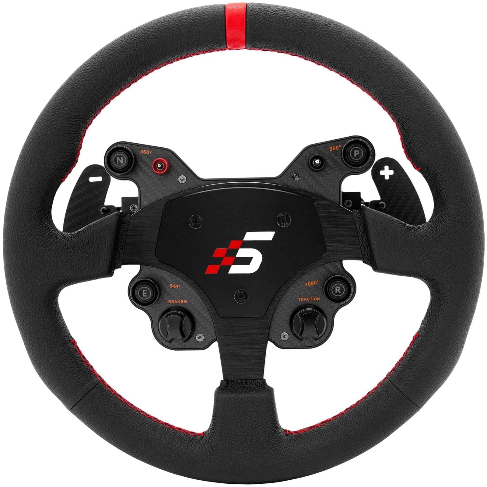 Simagic GT1 Steering Wheel