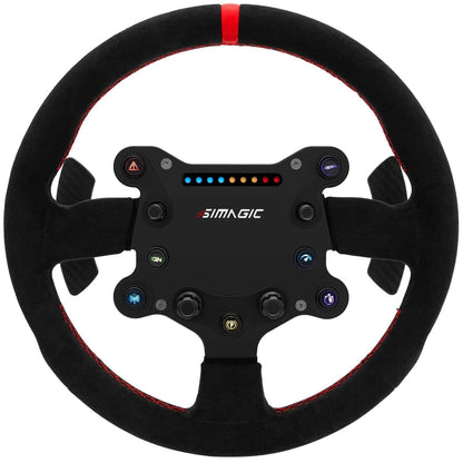 Simagic GTS Steering Wheel