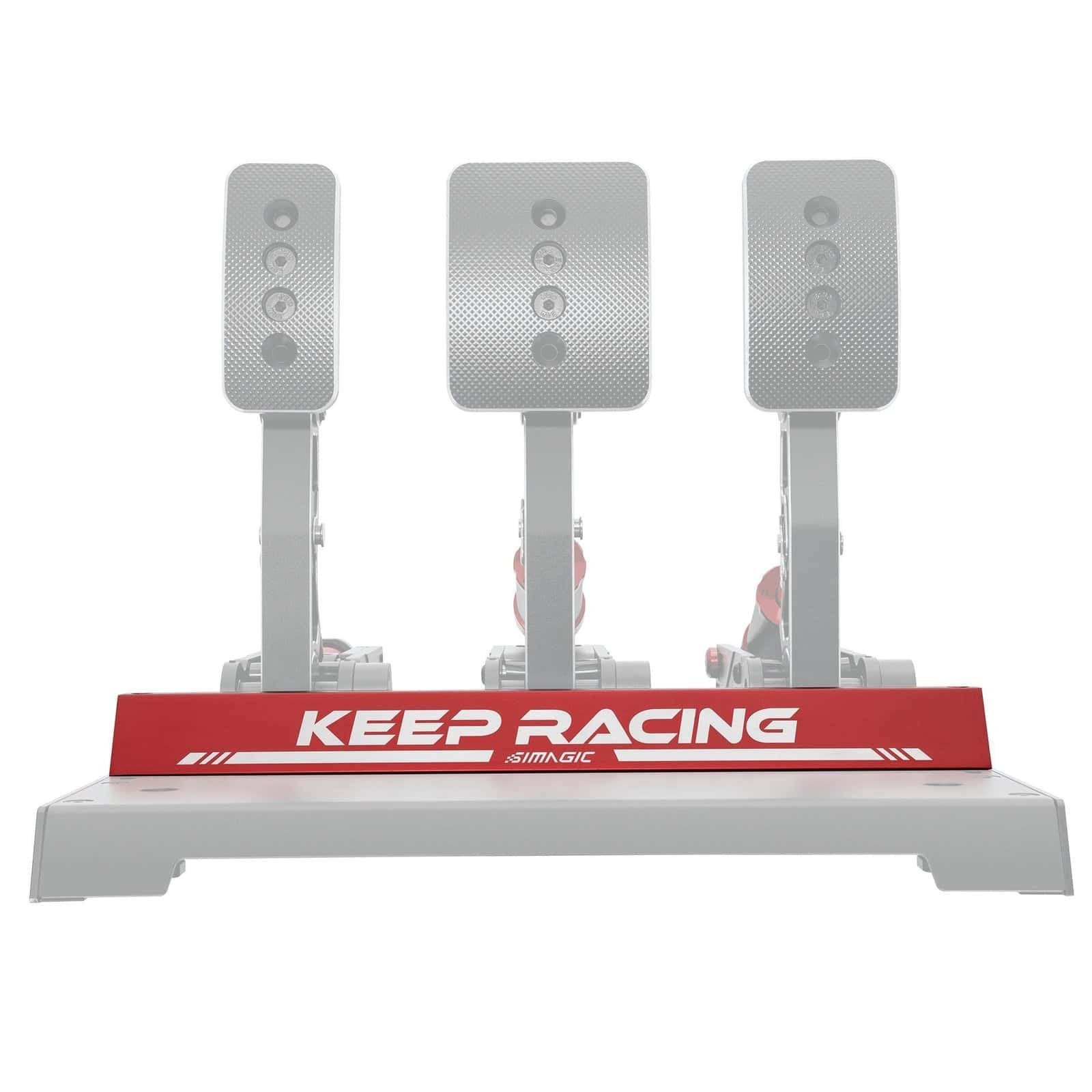 Simagic P-F168 - Heel Stop