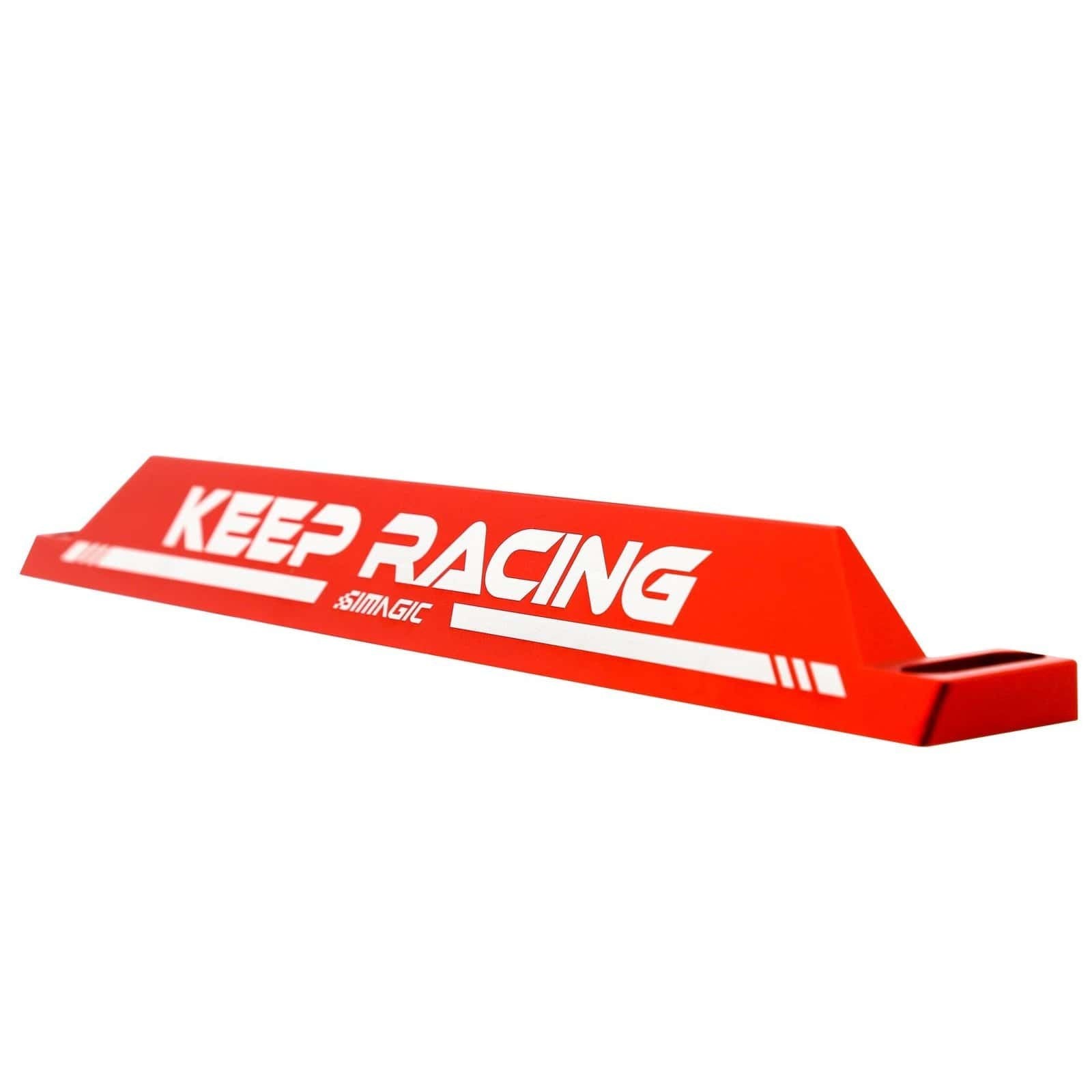 Simagic P-F268 - Heel Stop