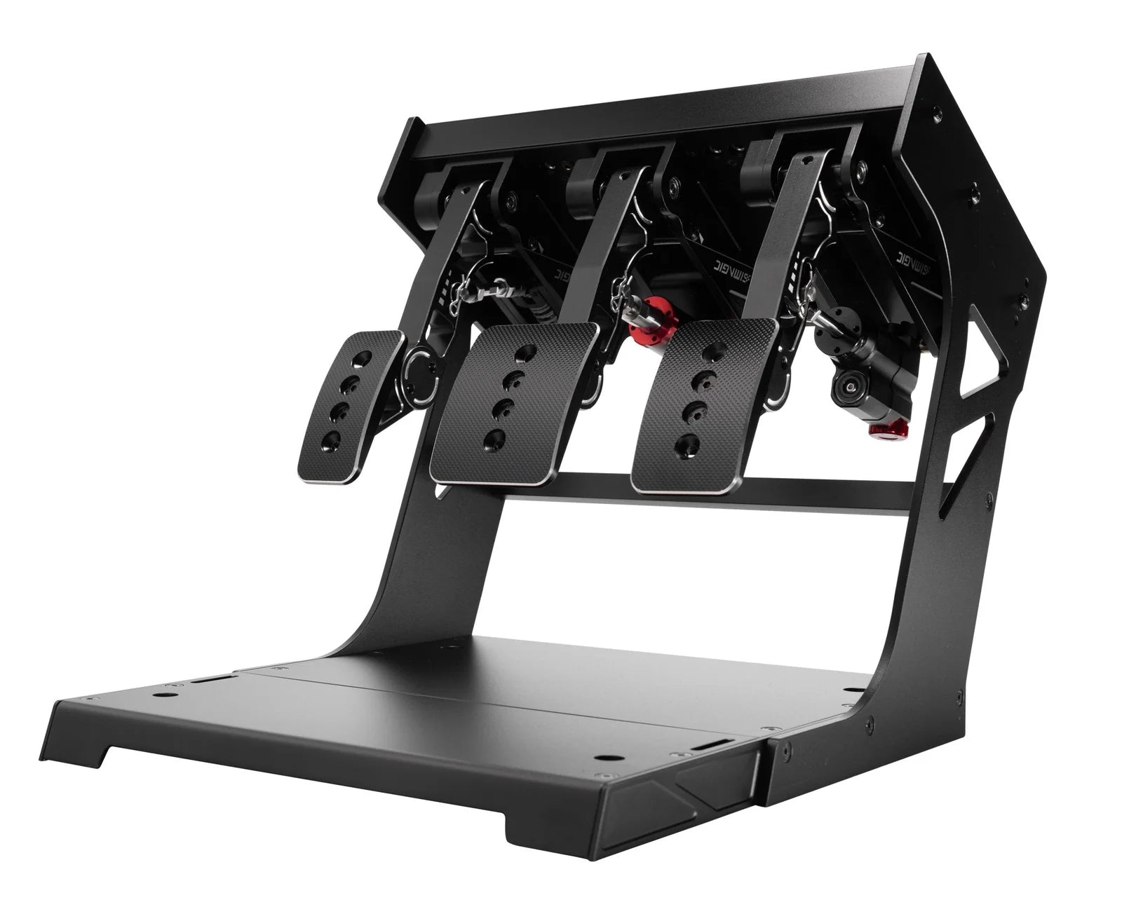 Simagic P-HTS Hydraulic Throttle System for P1000