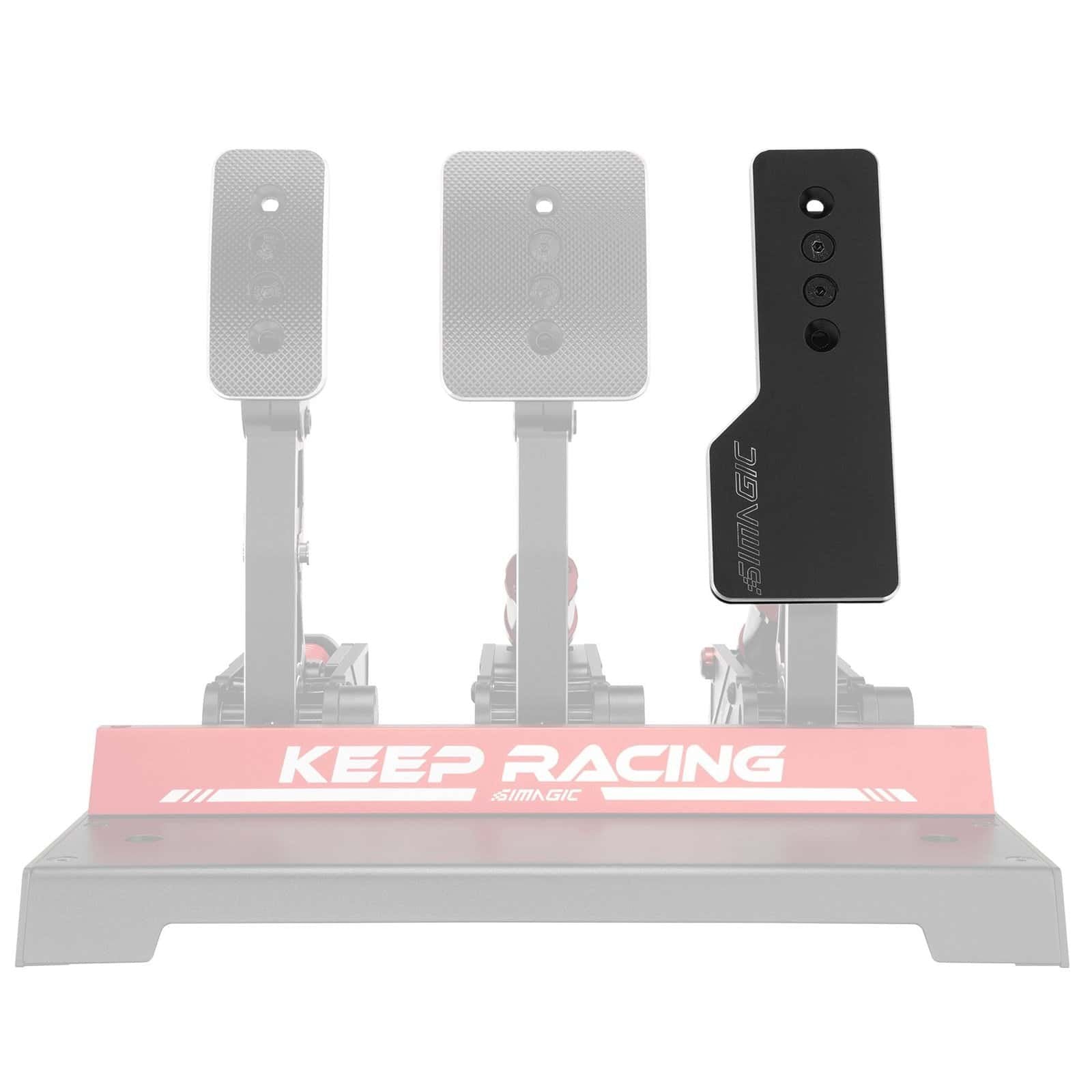 Simagic P-L100 Long Throttle Plate