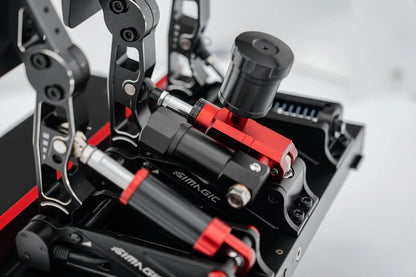 Simagic P1000-RS Hydraulic Pedals