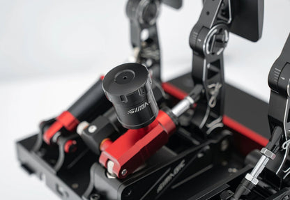 Simagic P1000-RS Hydraulic Pedals