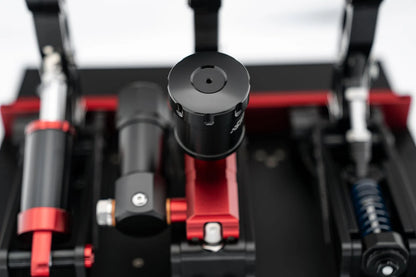 Simagic P1000-RS Hydraulic Pedals