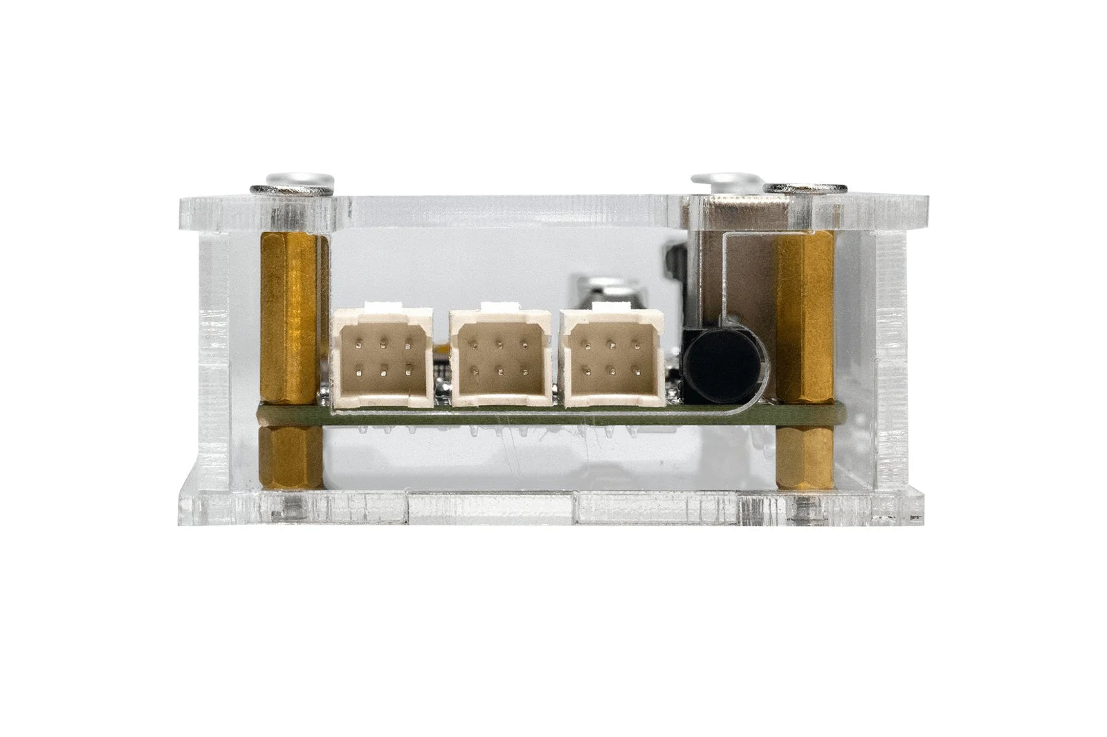 Simagic P2000-HCB Haptic Control Box