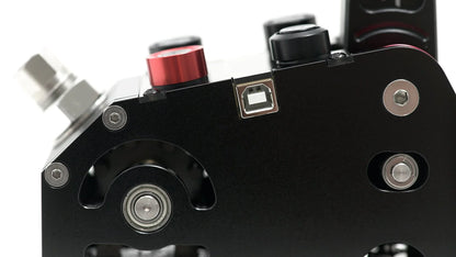 Simagic Q1 Sequential Shifter