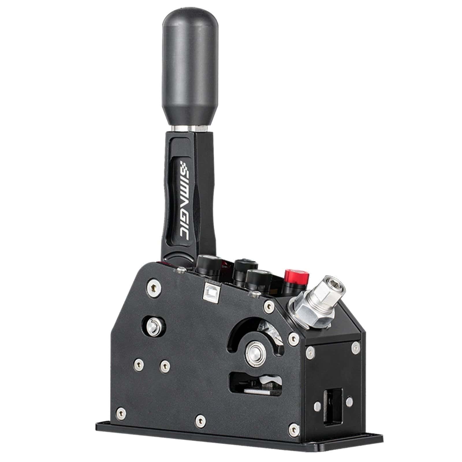 Simagic Q1 Sequential Shifter