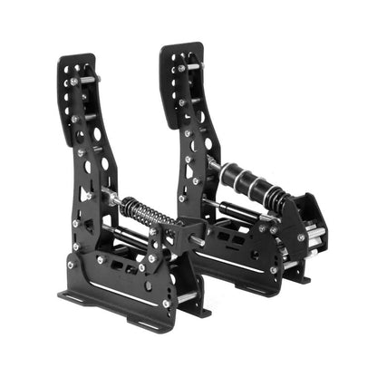 najam simtec pedals Simnet SP Pro 2P Pedals – Helente