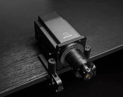 Simagic multifunctional table mount with base