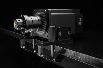 Simagic multifunctional table mount with front base