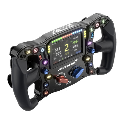 ASCHER-RACING McLaren Artura Ultimate